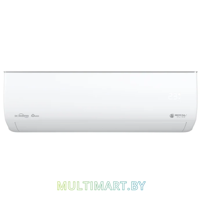 Кондиционер Royal Clima Gloria Inverter Upgrade RCI-GL28HN